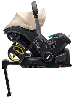 Doona База ISOFIX для коляски-автокресла Doona i