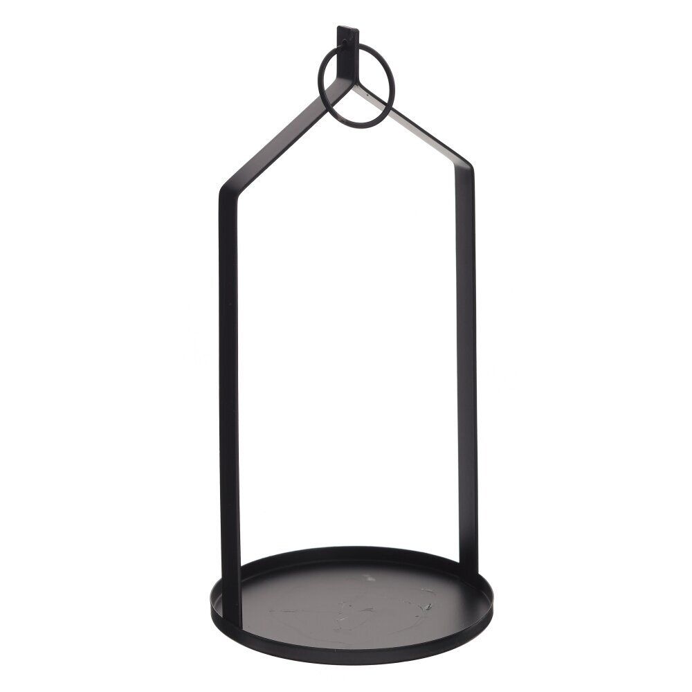 GAEM Цветочная композиция "Суккулент", L12 W12 H25 см