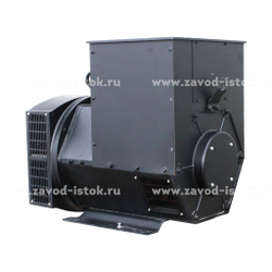 Синхронный генератор YHG-160 кВт