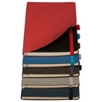 Блокнот Cayenne Чёрный