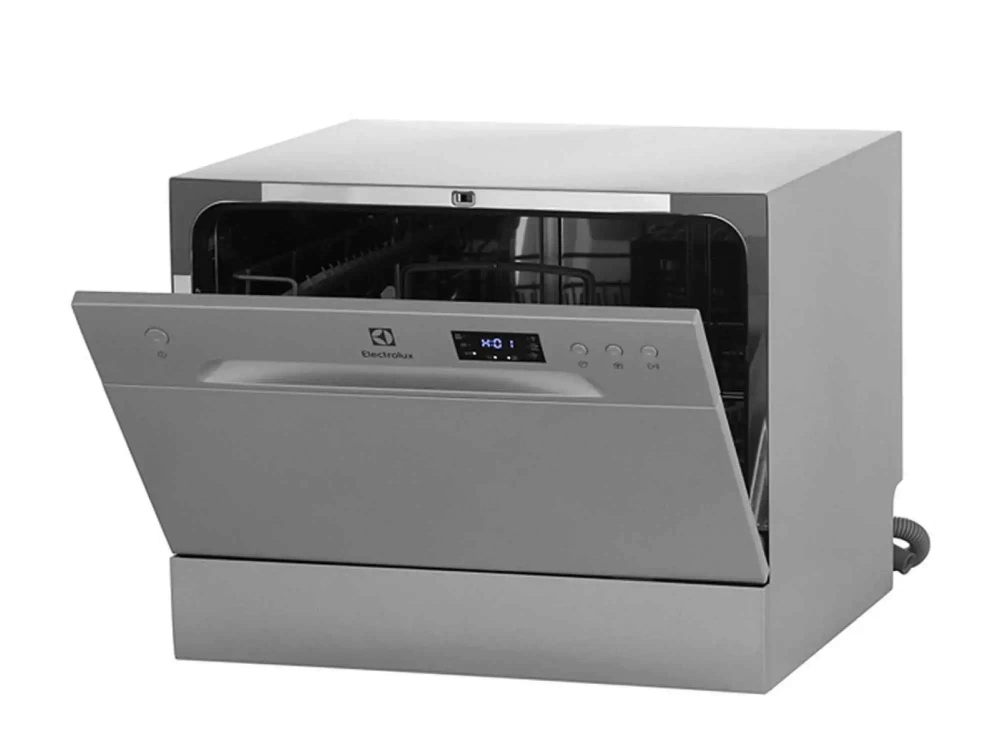 Սպասք լվացող մեքենա ELECTROLUX ESF-2400OS