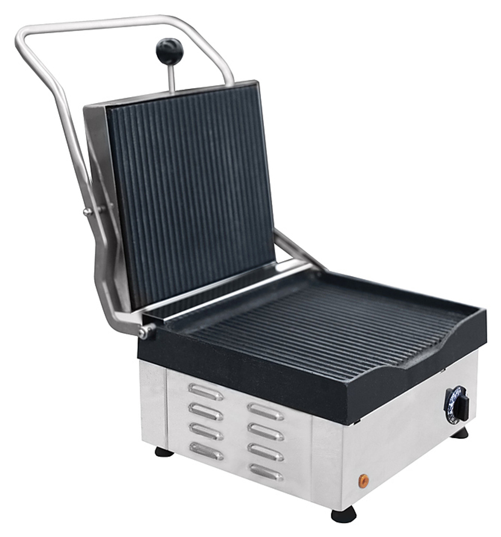 Гриль прижимной Abat АКО-30Н-Ч-02