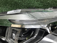 Битая Фара правая BMW X3 G01 (17-21) Adaptive LED