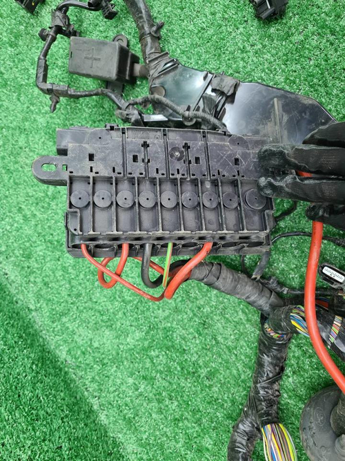 Проводка моторного отсека RR Sport 2 L494 (13-22)