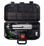 Построитель лазерный ПЛ-2ШК Green Ресанта