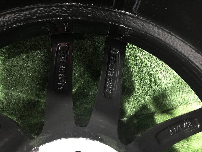 Диск Комплект R18 BMW 5er G30 (17-23) 662 стиль