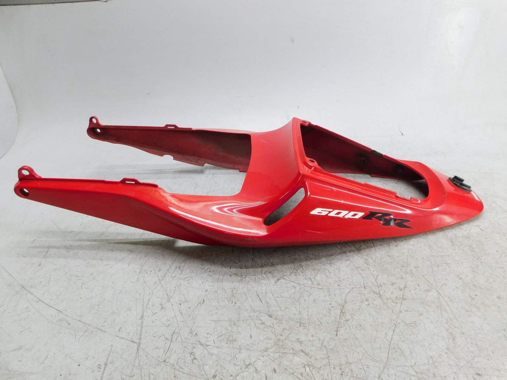 Пластик задний (хвост) Honda CBR600RR 77211-MEEA