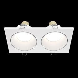 Встраиваемый светильник Technical DL033-2-02W