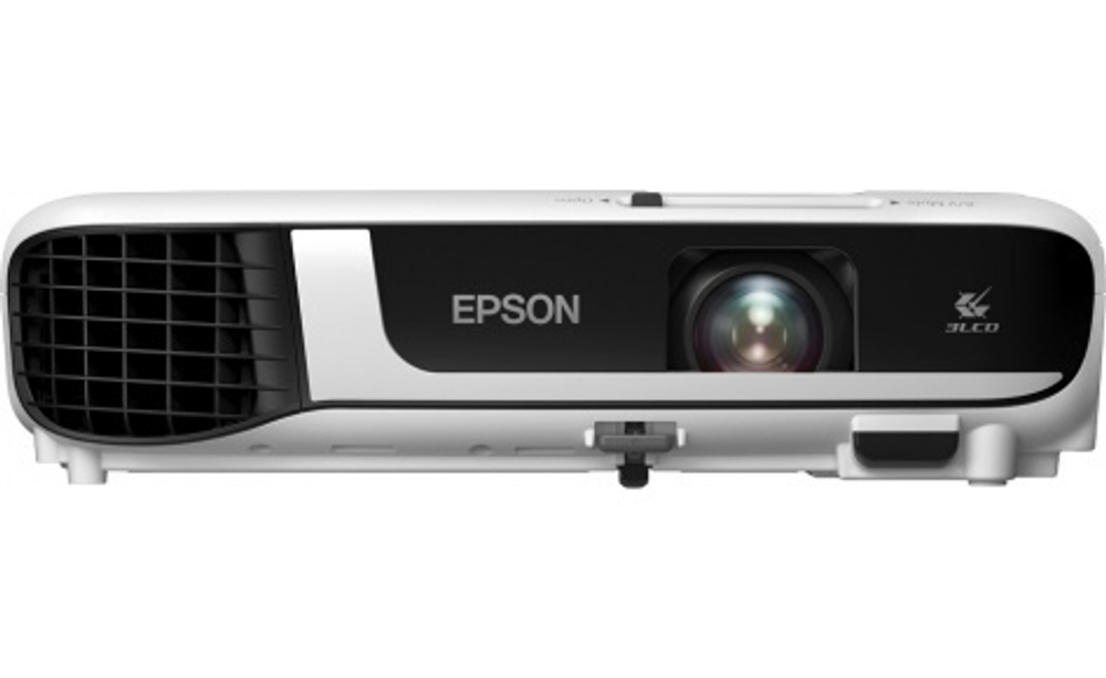 Проектор  Epson EB-W51