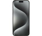 Смартфон Apple iPhone 15 Pro Max 512 ГБ, Dual: nano SIM + eSIM, белый титан (без RuStore)