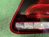 Фонарь правый внутренний Mercedes E W212 (13-16)