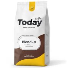 Кофе в зернах Today Blend №8 800 гр