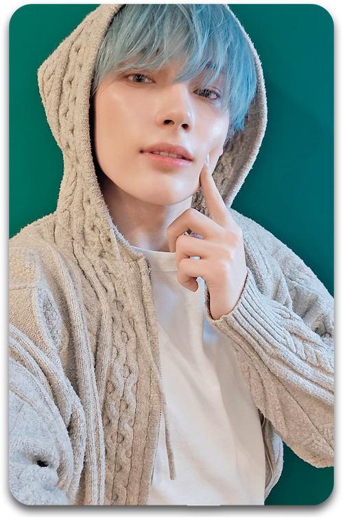 Карта / TXT #243