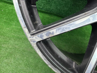 Диск литой R21 Maserati Levante (2016-2024) перед