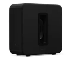 Sonos Sub Gen 4 Black
