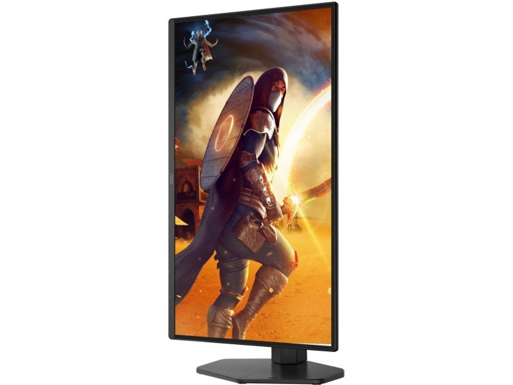 Монитор AOC Q25G4SR