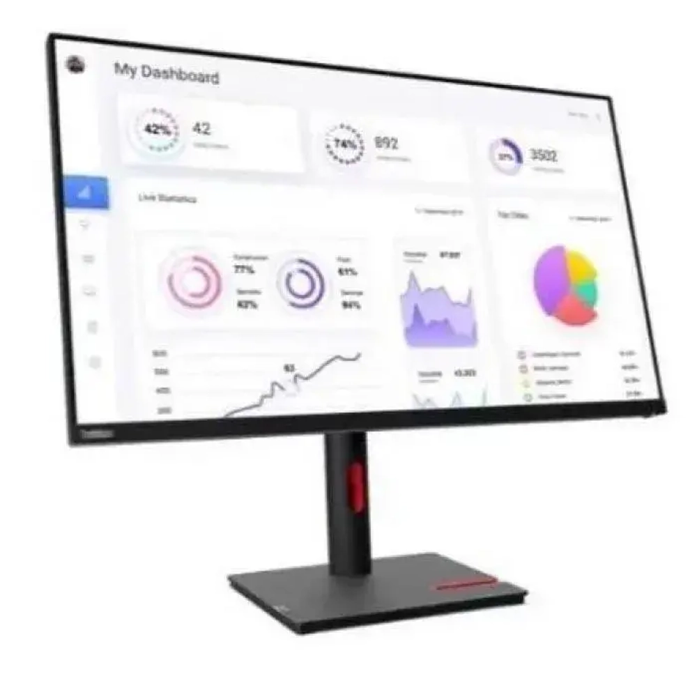 Монитор  Lenovo ThinkVision T32P-30