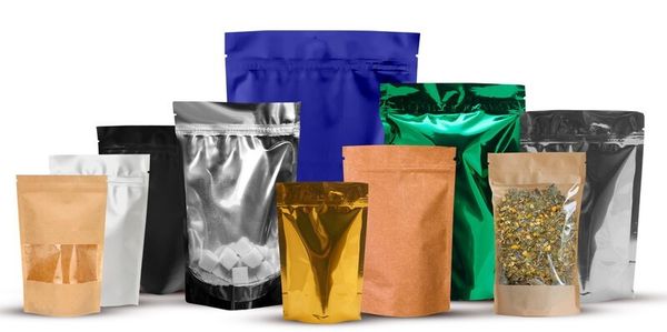 Инженерно-технологические решения в производстве дой-паков для кормов: от барьерных свойств до брендинга Инженерно-технологические решения в производстве дой-паков для кормов: от барьерных свойств до брендинга