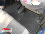 Suzuki Wagon R Solio 2 поколение (12.2000 - 07.2005)