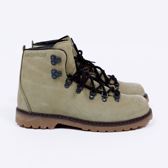 Ботинки Anteater Hiker_desert