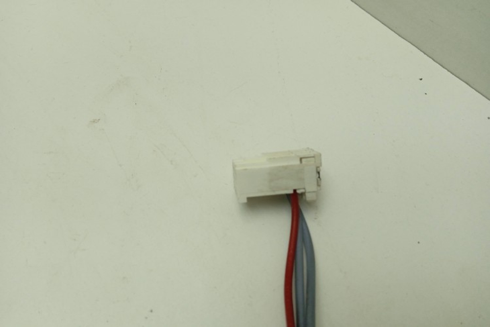 EW6S4R06W кт144 Комплект проводов для стиральной машины Electrolux EW6S4R06W б/у