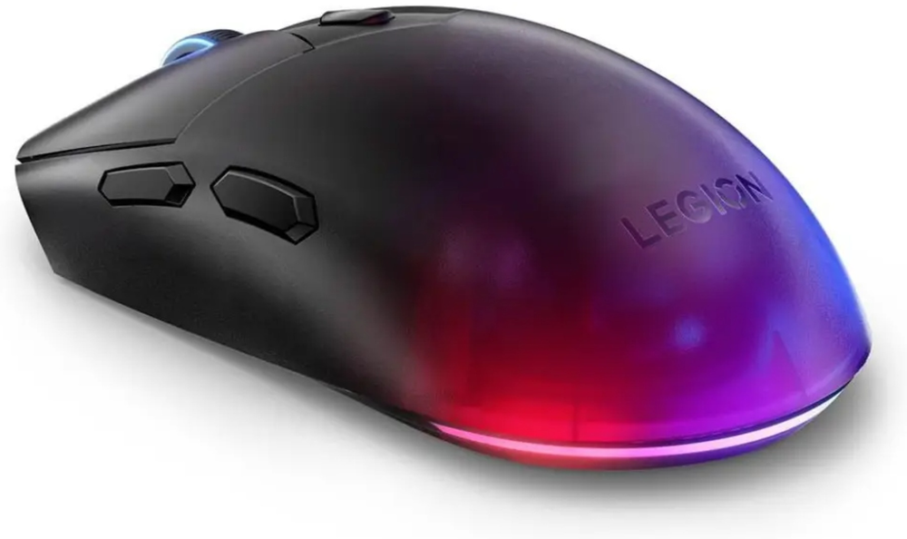 Мышь Lenovo Legion M410 черный