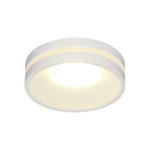 Встраиваемый светильник Omnilux Napoli OML-102709-01