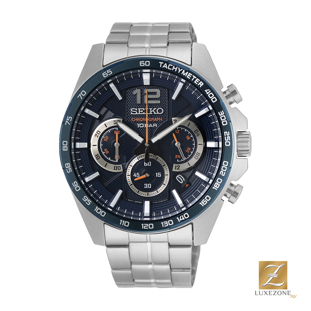 Seiko SSB345P1