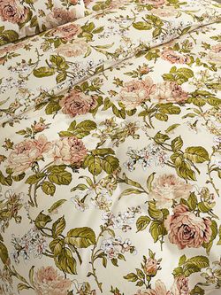 Простынь Anna Maria "Прохоровская роза" 150х215 см