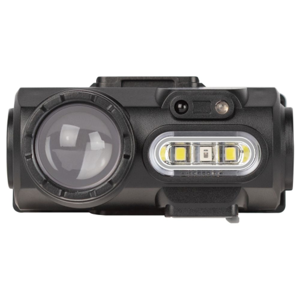 Фонарь налобный светодиодный Трофи GA-103 аккумуляторный 3 Bт сенсорное управление магнит клипса 6 режимов | Фонари