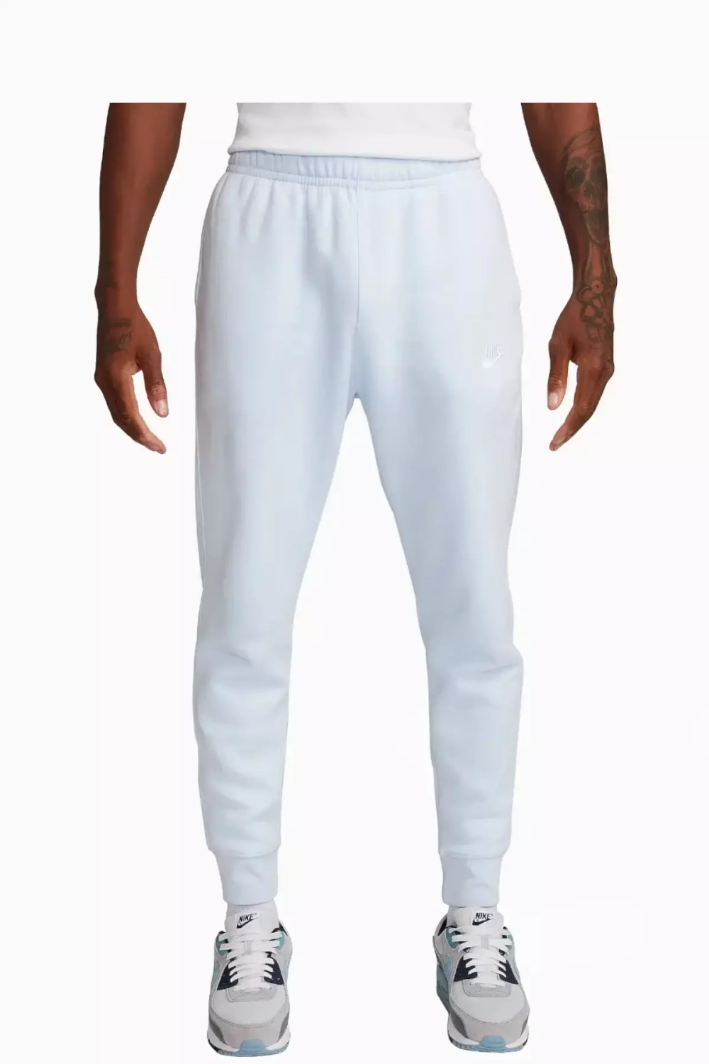 Штаны Nike Sportswear Club Jogger