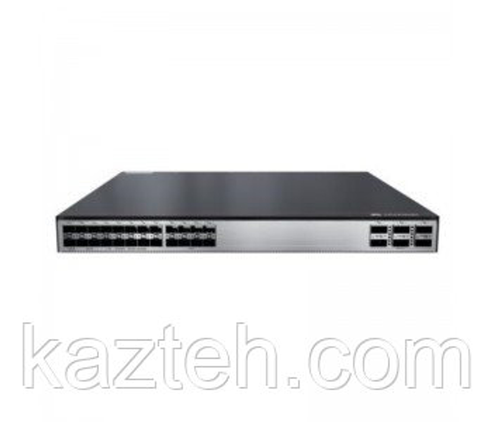 Коммутатор Huawei S6730-H24X6C