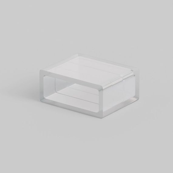 Заглушка для лент Elektrostandard End Cup 220V СОВ (10 шт) a068907