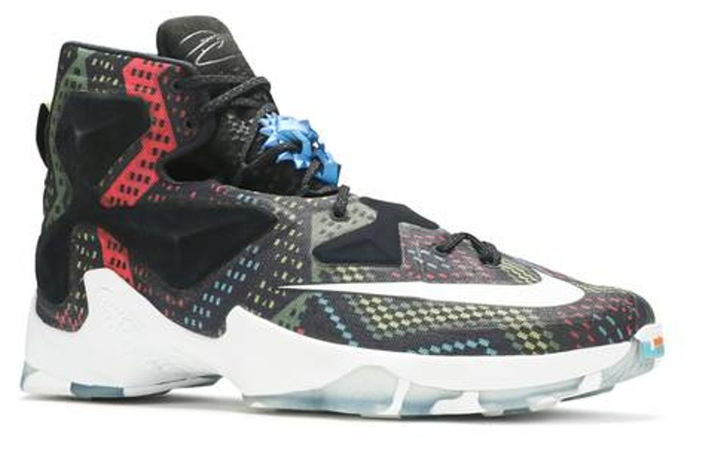 Кроссовки Nike Lebron 13 2016