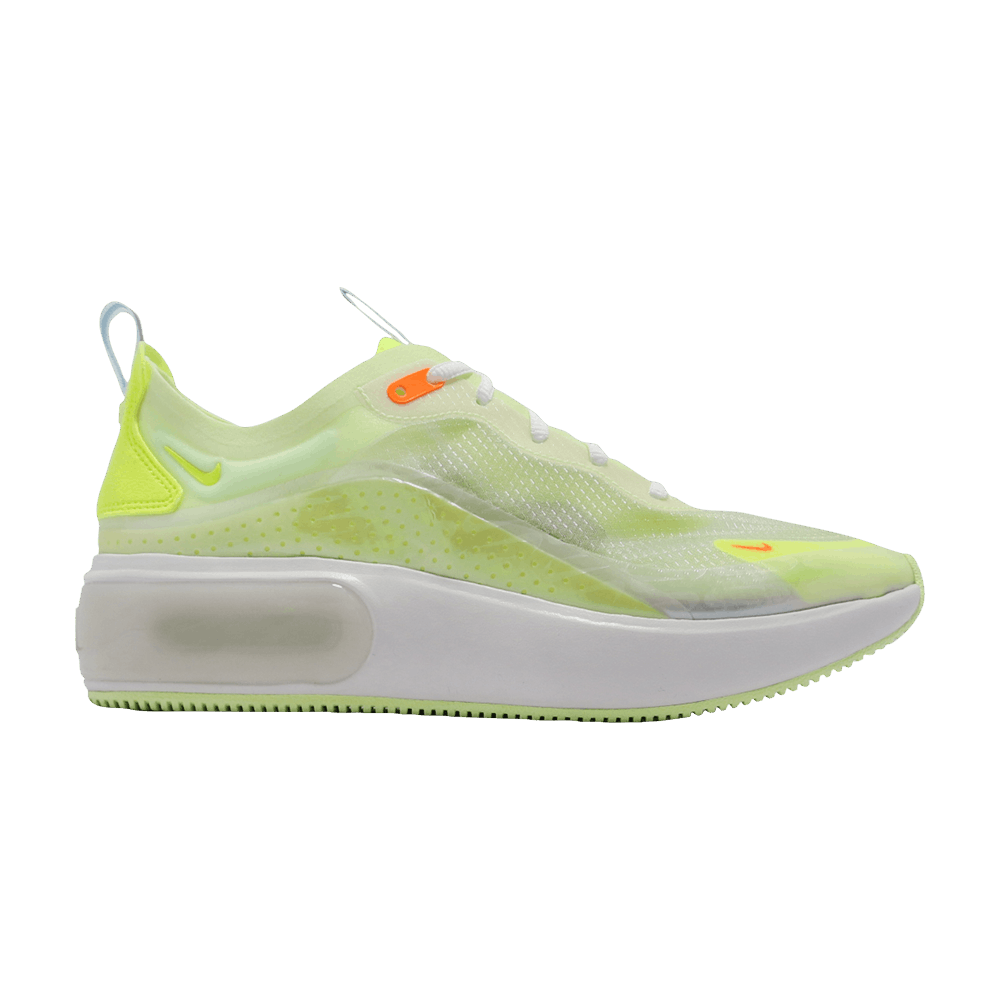 Кроссовки Nike Air Max Dia Se (Женская размерная сетка)