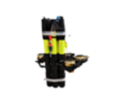 СПИННИНГ ТЕЛЕСКОПИЧЕСКИЙ В СБОРЕ 2,1М