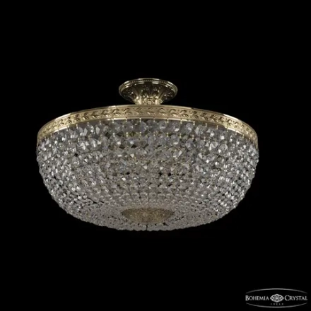 Потолочная люстра Bohemia Ivele 19151/45IV G