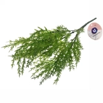 Искусственные цветы «Полевой букет» 35см цвет зеленый 10