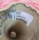 SKIROS - Azeta Filati; 85% хлопок, 15% п/а; 320м/100гр; col. 13 ROSA; цвет: розовый; S702 MP