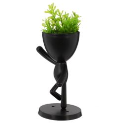 GAEM Цветочная композиция, L8,5 W8,5 H19 см, 2в.