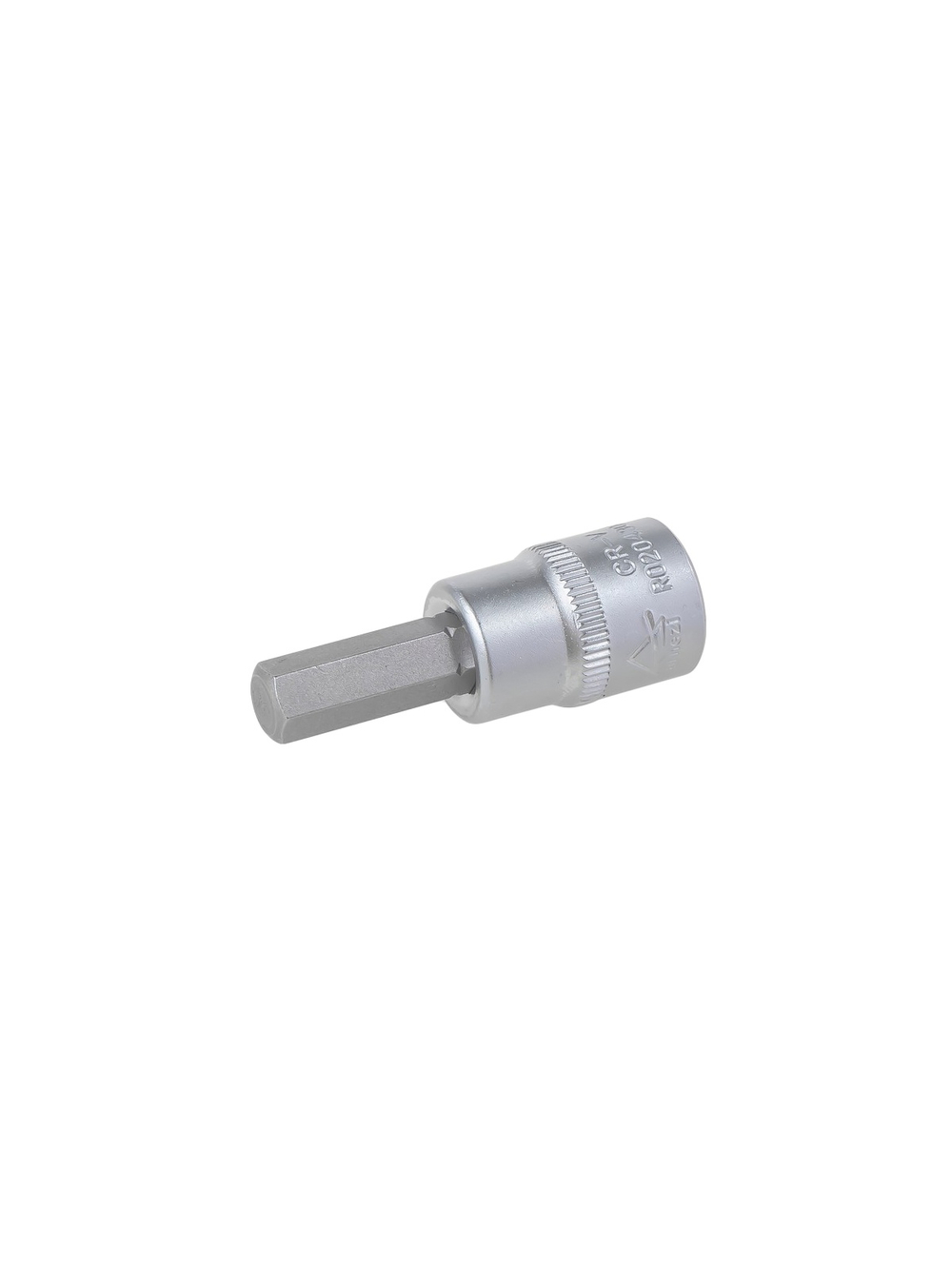 Головка 3/8" со вставкой HEX H8, L=48 мм на холдере Arnezi R0204308