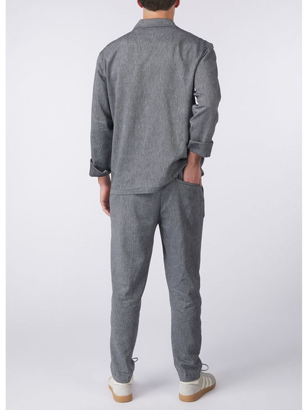 Брюки мужские Pilou CASUAL FRIDAY