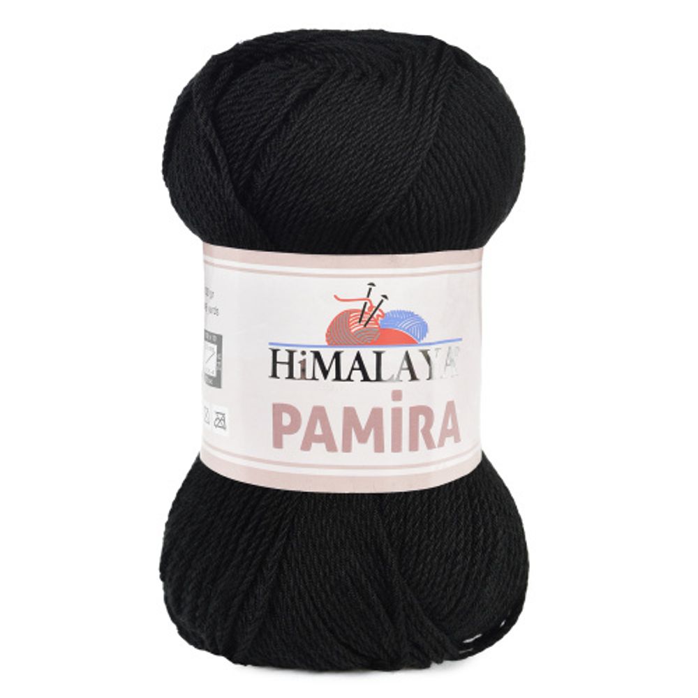 Пряжа Himalaya Pamira (50880)