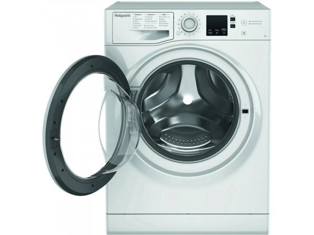 Стиральная машина Hotpoint NSS 6015 W RU