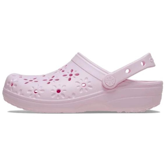 Crocs Classic 'Pink'