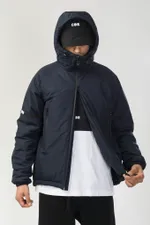 Куртка COR зимняя Nib 4 Navy
