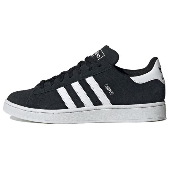 Adidas originals Campus 2 Кроссовки для скейтборда Низкие кроссовки Юнисекс
