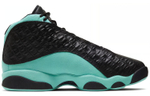 Кроссовки Jordan Air Jordan 13 Retro "Island Green"
