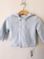 Новый кардиган Mothercare, 80