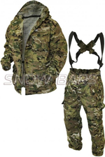 Костюм Дельта Rip-Stop Мультикам SnowBars